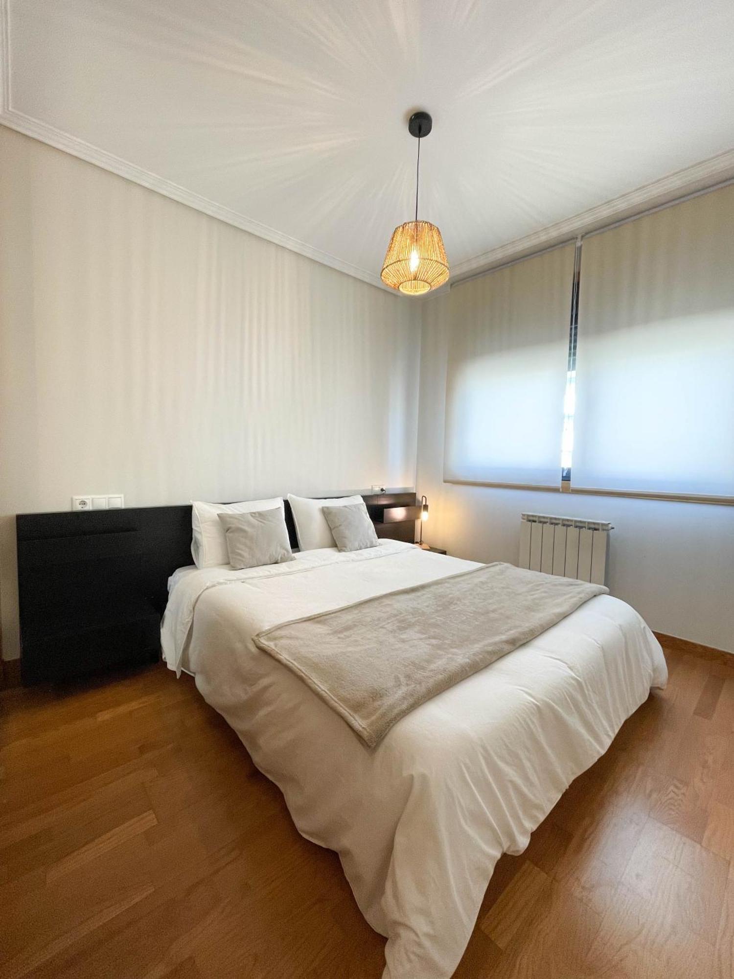 Apartamento Nuskis ปอร์ริญโญ ภายนอก รูปภาพ
