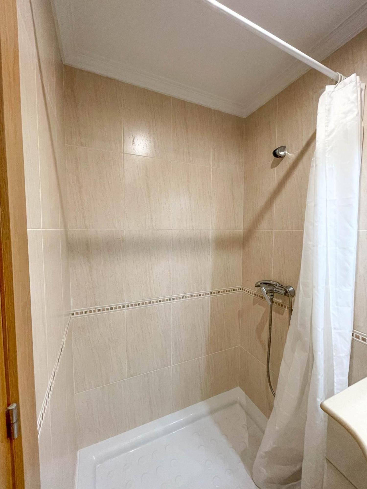 Apartamento Nuskis ปอร์ริญโญ ภายนอก รูปภาพ