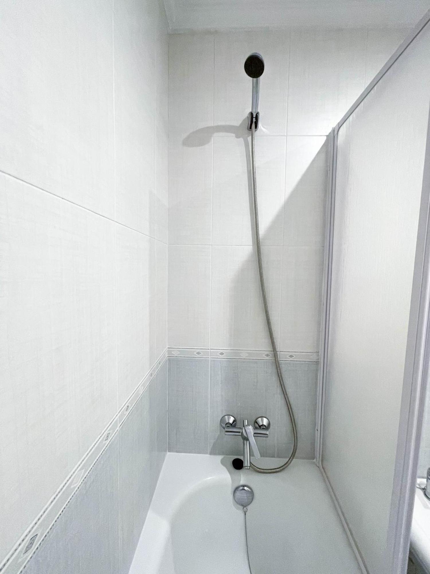 Apartamento Nuskis ปอร์ริญโญ ภายนอก รูปภาพ