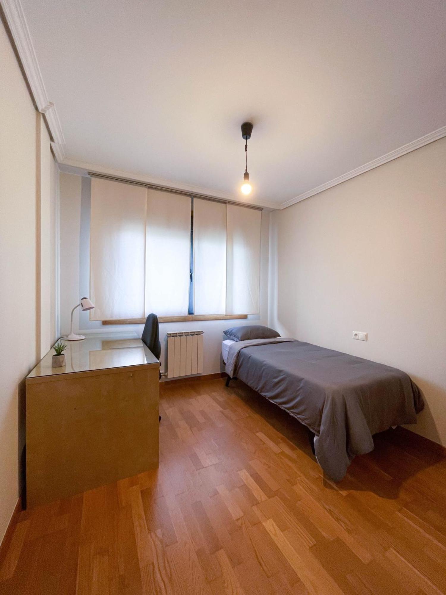 Apartamento Nuskis ปอร์ริญโญ ภายนอก รูปภาพ