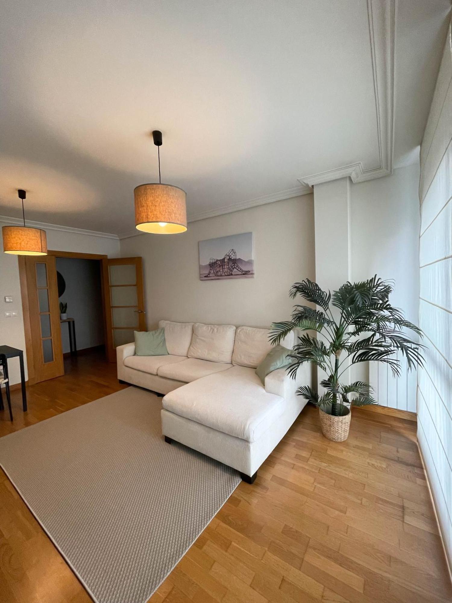 Apartamento Nuskis ปอร์ริญโญ ภายนอก รูปภาพ